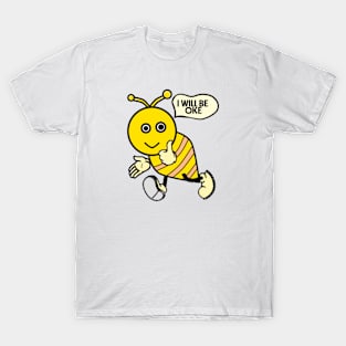 Bee fine T-Shirt